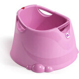 OK BABY Bath tub for shower Opla pink 1×1 pc