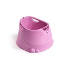 OK BABY Bath tub for shower Opla pink 1×1 pc