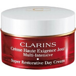 Clarins Dagcrème voor de rijpere huid 1×50 ml, Dagcrème