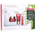 Clarins Dagcrème voor de rijpere huid 1×50 ml, Dagcrème