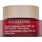 Clarins Dagcrème voor de rijpere huid 1×50 ml, Dagcrème