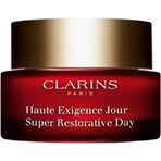 Clarins Dagcrème voor de rijpere huid 1×50 ml, Dagcrème