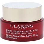 Clarins Dagcrème voor de rijpere huid 1×50 ml, Dagcrème