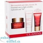 Clarins Dagcrème voor de rijpere huid 1×50 ml, Dagcrème