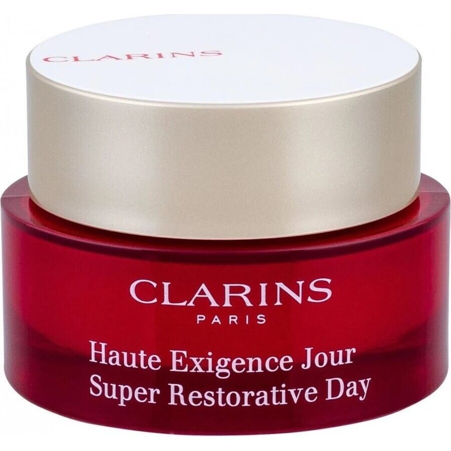 Clarins Dagcrème voor de rijpere huid 1×50 ml, Dagcrème