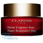 Clarins Dagcrème voor de rijpere huid 1×50 ml, Dagcrème