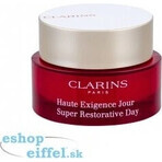 Clarins Dagcrème voor de rijpere huid 1×50 ml, Dagcrème