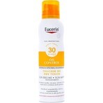 Eucerin SUN OIL CONTROL FPS 30 spray 1×200 ml para piel sensible