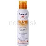 Eucerin SUN OIL CONTROL FPS 30 spray 1×200 ml para piel sensible