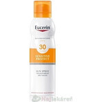 Eucerin SUN OIL CONTROL FPS 30 spray 1×200 ml para piel sensible