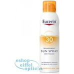 Eucerin SUN OIL CONTROL FPS 30 spray 1×200 ml para piel sensible