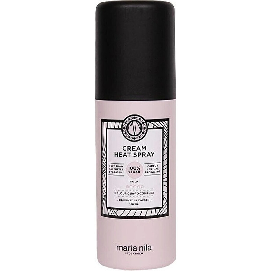 Maria Nila Crema Spray Termale 150 ml 1×150 ml