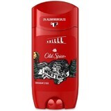 OLD SPICE DEO STICK ESPINO LOBO 1×85 ml, desodorante sólido