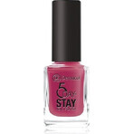 Dermacol langhoudende nagellak 5 Days Stay No.38 Cherry Blossom 1×11 ml, nagellak