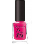 Dermacol langhoudende nagellak 5 Days Stay No.38 Cherry Blossom 1×11 ml, nagellak