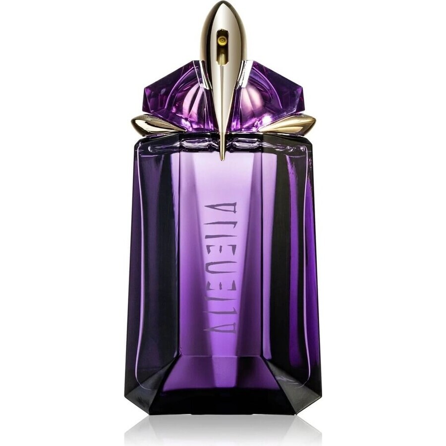 Thierry Mugler Alien Edp Pln 60ml 1×60 ml, apă de parfum