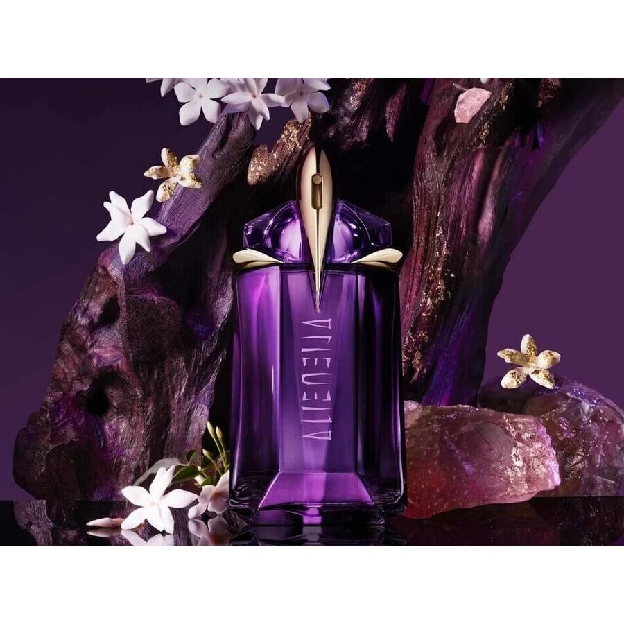 Thierry Mugler Alien Edp Pln 60ml 1×60 ml, apă de parfum