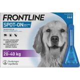 FRONTLINE spot-on per CANI L 3 x 2,68 ml 3x2,68 ml