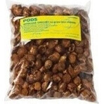 TIERRA VERDE Soap nuts 1×500 g, ecological detergent