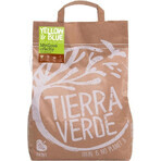 TIERRA VERDE Soap nuts 1×500 g, ecological detergent