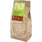 TIERRA VERDE Soap nuts 1×500 g, ecological detergent