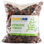 TIERRA VERDE Soap nuts 1×500 g, ecological detergent