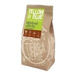 TIERRA VERDE Soap nuts 1×500 g, ecological detergent