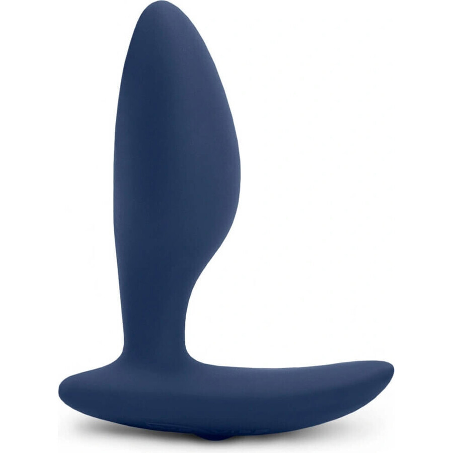 We-Vibe Vibrator DITTO Vibrator DITTO blue 1×1 pc, vibrator