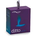 We-Vibe Vibrator DITTO Vibrator DITTO blue 1×1 pc, vibrator