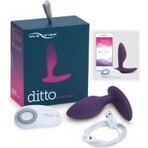 We-Vibe Vibrator DITTO Vibrator DITTO blue 1×1 pc, vibrator