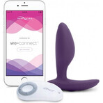 We-Vibe Vibrator DITTO Vibrator DITTO blue 1×1 pc, vibrator