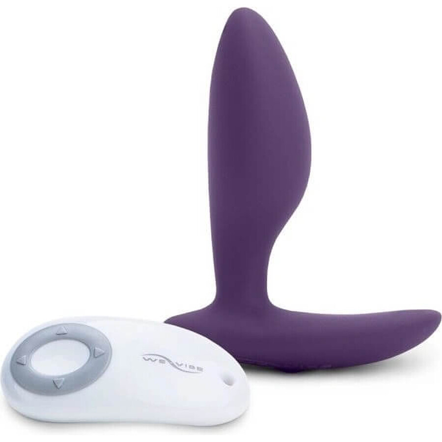 We-Vibe Vibrator DITTO Vibrator DITTO blue 1×1 pc, vibrator