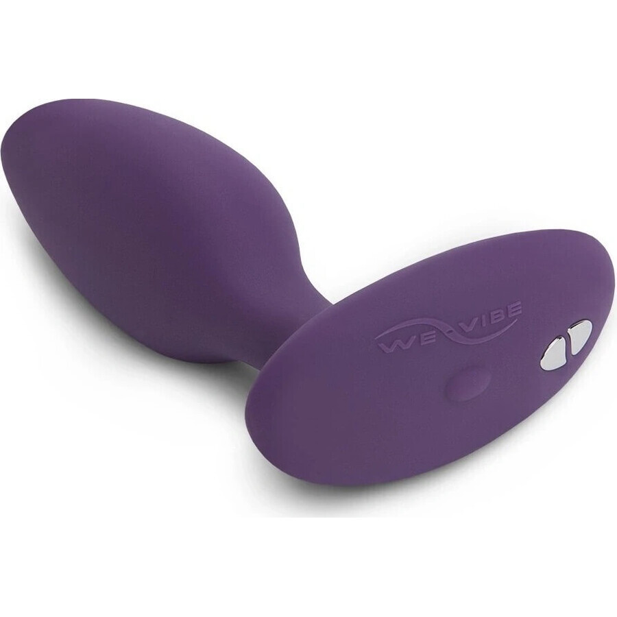 We-Vibe Vibrator DITTO Vibrator DITTO blue 1×1 pc, vibrator