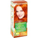 Garnier Color Naturals permanent hair color 7.40 Passionate Copper 1×1 piece, hair color