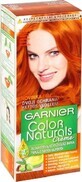 Garnier Color Naturals colore permanente per capelli 7.40 Passionate Copper 1&#215;1 pezzo, colore per capelli