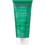 Dermacol Cannabis cremă de duș 1×200 ml, cremă de duș