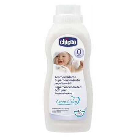 Ammorbidente, 750 ml, 67294, Chicco