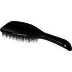 Tangle Teezer® Large Wet Detangler Black Gloss 1x1 pc, hair brush