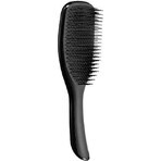 Tangle Teezer® Large Wet Detangler Black Gloss 1x1 pc, hair brush