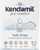 Kendamil pro-comfort gocce per bambini 1&#215;7,5 ml, integratore alimentare