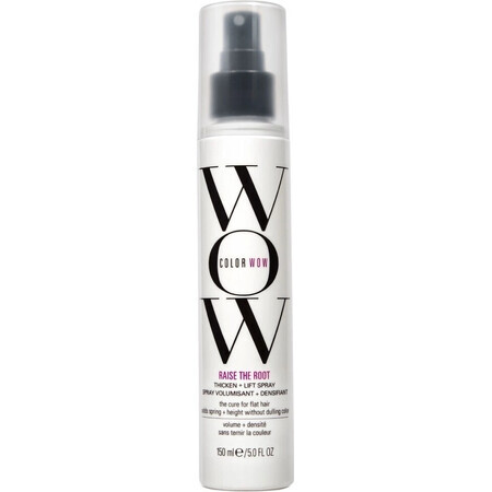 Colour Wow Raise The Root Thicken & Lift Spray 1×150 ml, Haarstärkungsspray