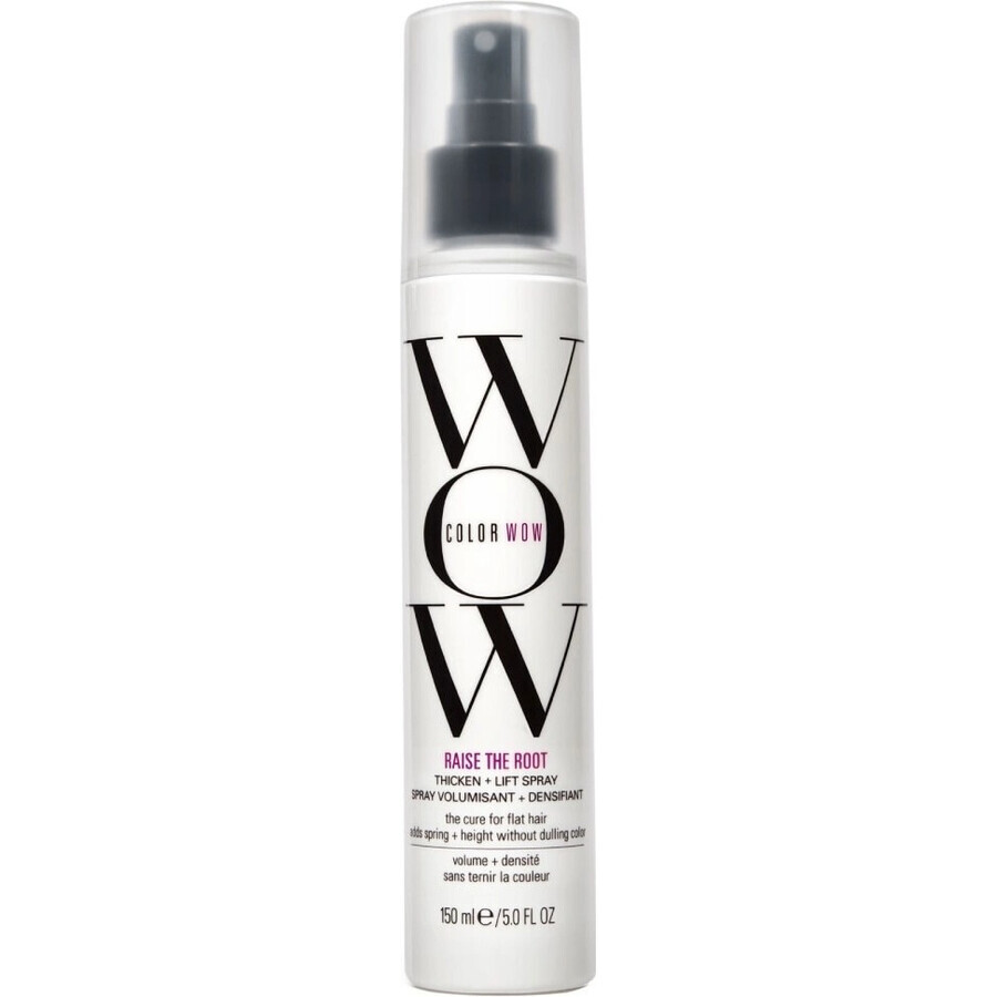 Colour Wow Raise The Root Thicken & Lift Spray 1×150 ml, Haarstärkungsspray