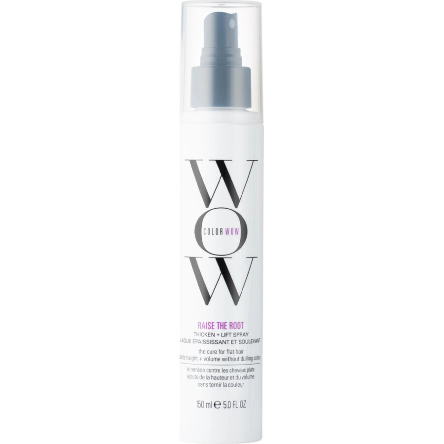 Colour Wow Raise The Root Thicken & Lift Spray 1×150 ml, Haarstärkungsspray