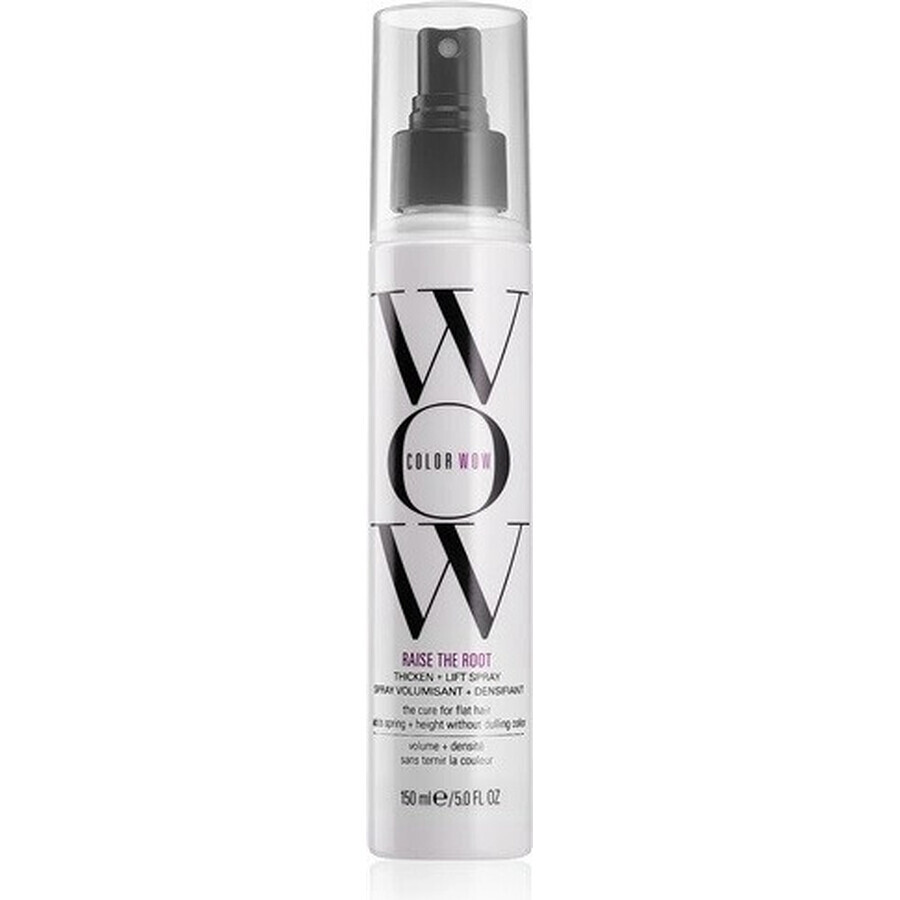 Colour Wow Raise The Root Thicken & Lift Spray 1×150 ml, Haarstärkungsspray