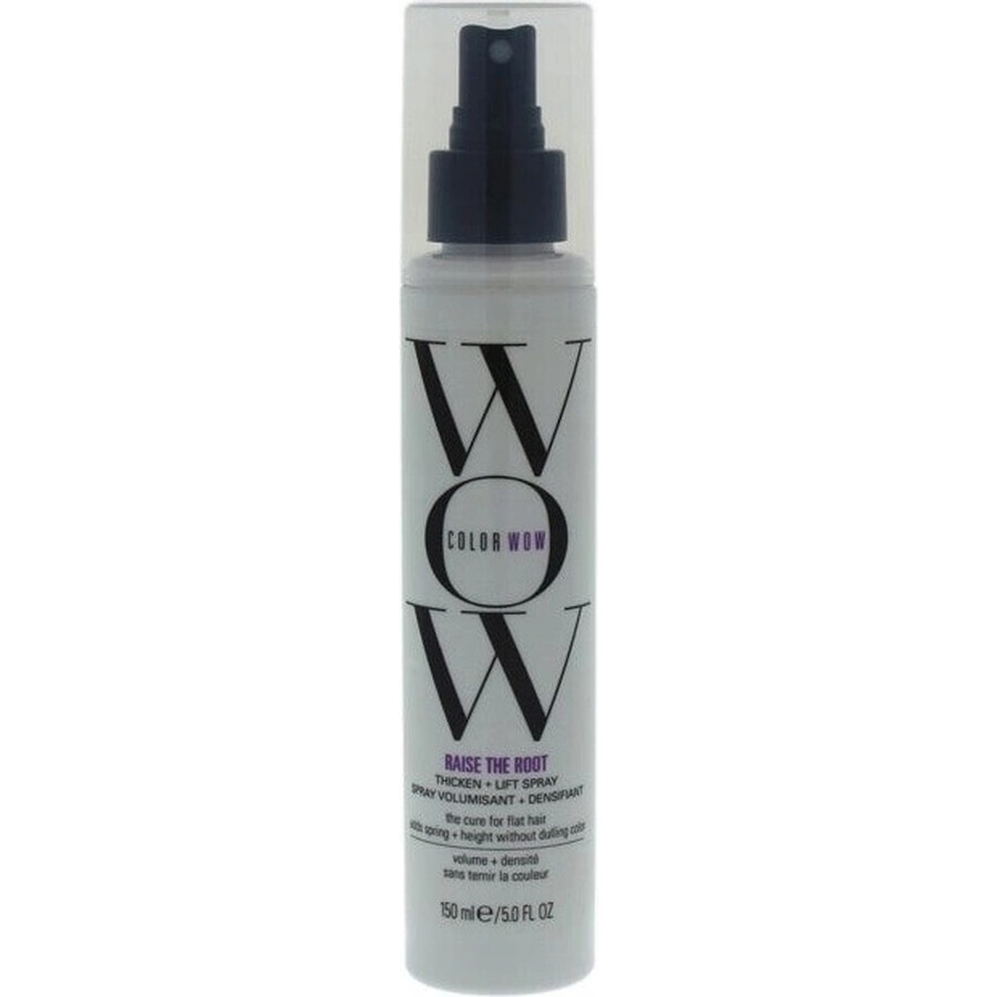 Colour Wow Raise The Root Thicken & Lift Spray 1×150 ml, Haarstärkungsspray