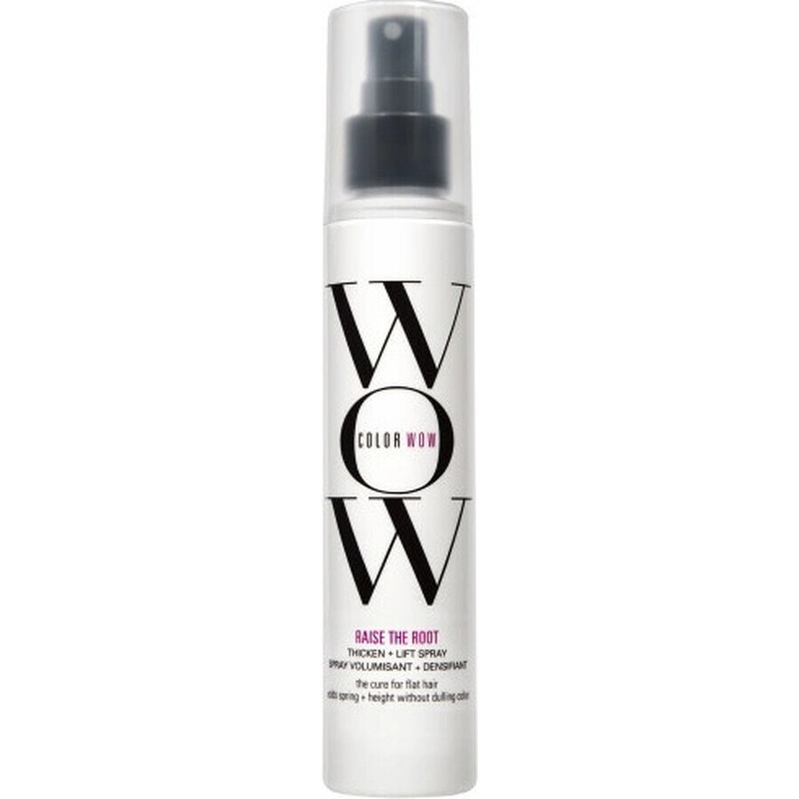 Colour Wow Raise The Root Thicken & Lift Spray 1×150 ml, Haarstärkungsspray