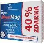 MaxiMag 40% free 1×70 cps, 50+20 capsule