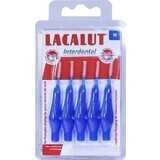 LACALUT INTERDENTAL FOCUSES M 1×5 pcs, nettoyage complet des espaces interdentaires