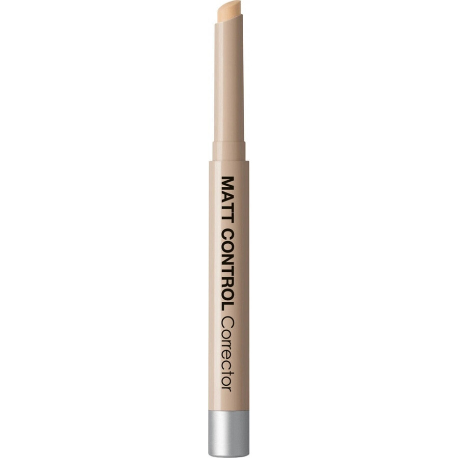 DERMACOL Concealer MATT CONTROL C2 1×1.1 g, concealer