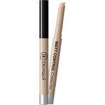 DERMACOL Concealer MATT CONTROL C2 1×1.1 g, concealer